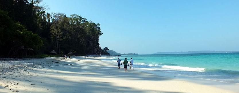 Kalapathar Beach   