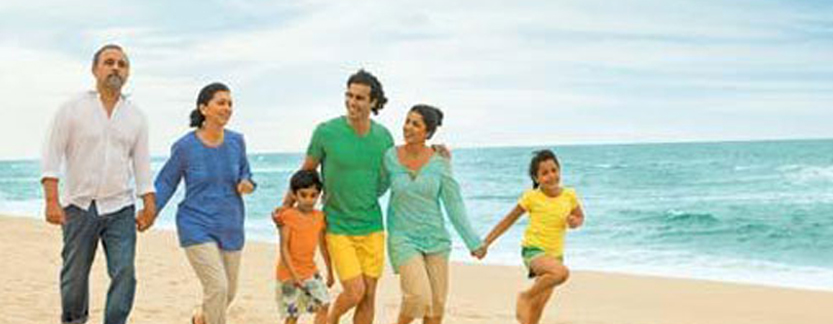 Andaman Family Tour