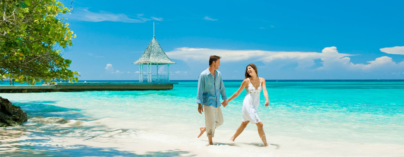 Andaman Honeymoon